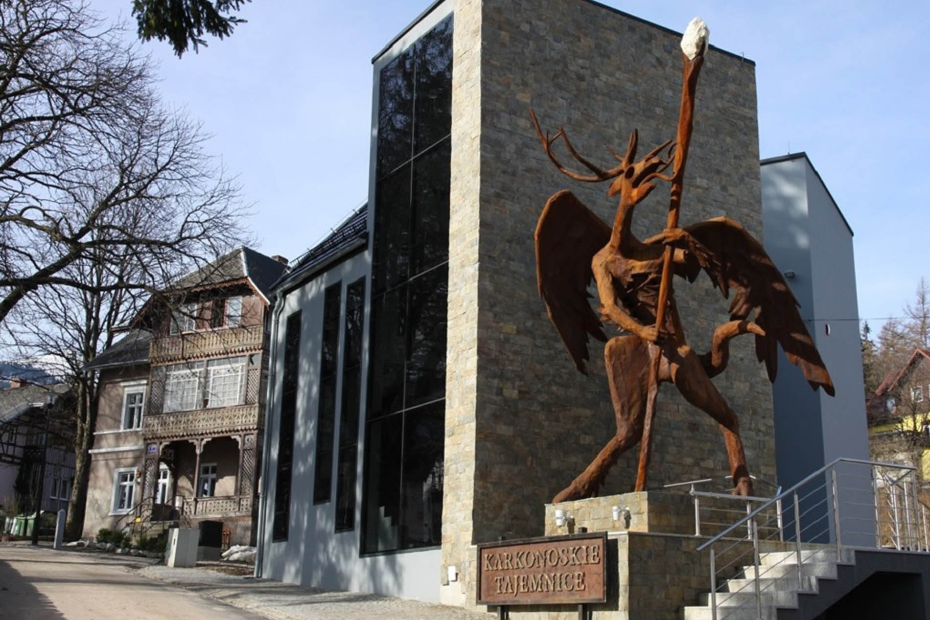 Karkonoskie Tajemnice – Karpacz