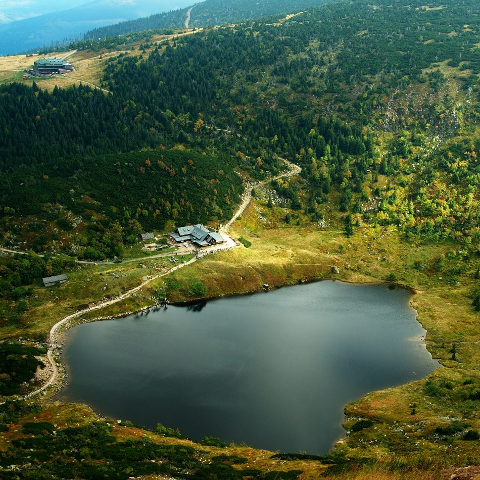 Mały Staw i Samotnia – Karpacz