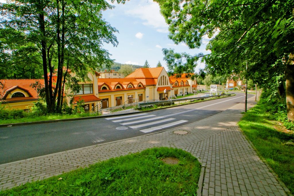 Miejskie Muzeum Zabawek w Karpaczu – Karpacz